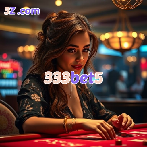 Interatividade e Emoção nos Jogos do 333bet5