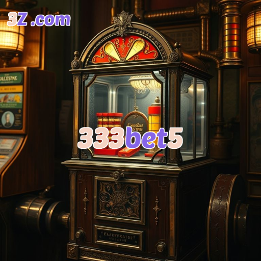Plataforma Inovadora do 333bet5 que Revoluciona os Jogos
