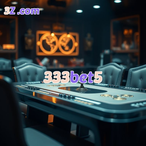 Experiência VIP no 333bet5: Exclusividade e Vantagens em Jogos Online